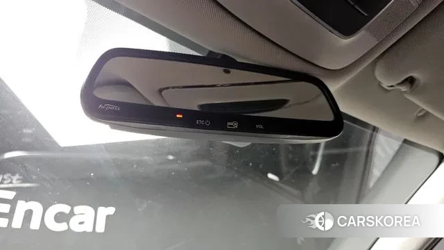 Hyundai Sonata (DN8) id 3312404 из Кореи 7