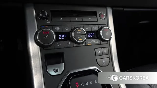 Land Rover Range Rover Evoque id 3617317 из Кореи 7