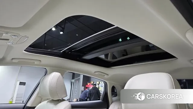 Hyundai The New Grandeur IG id 3697494 из Кореи 7