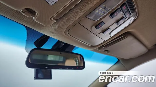 Kia The New Carnival id 2688421 из Кореи 7