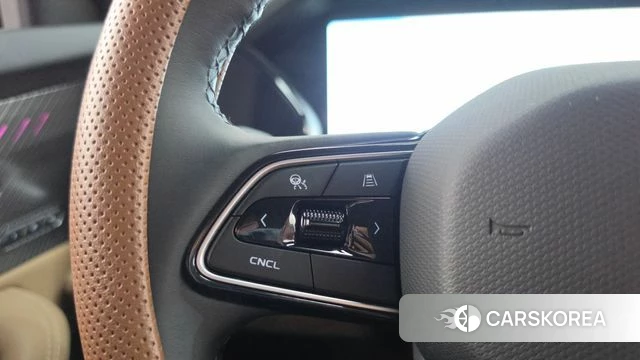 Renault Korea (Samsung) Grand Coleos id 4649749 из Кореи 7