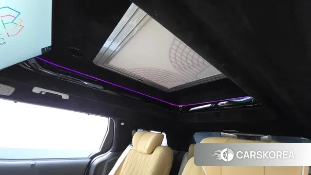 Kia The New Carnival 4th Generation id 3431692 из Кореи 7