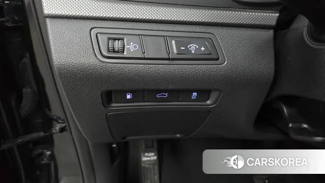 Hyundai Sonata New Rise id 3748750 из Кореи 7