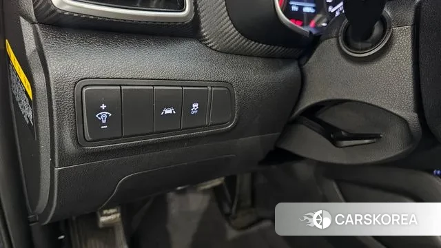 Hyundai All New Tucson id 3474015 из Кореи 7