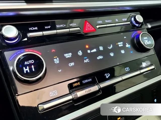 Hyundai Santa Fe (MX5) id 3684599 из Кореи 7