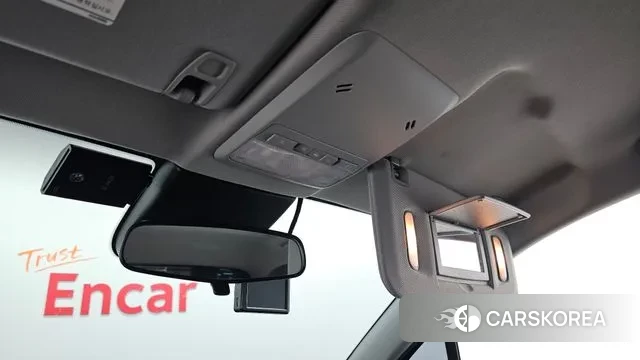 Chevrolet (GM Daewoo) The New Trax id 3772653 из Кореи 7