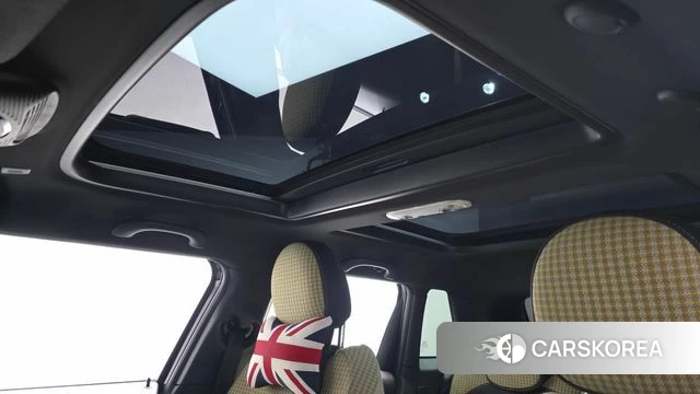 Mini Cooper S id 3831775 из Кореи 7