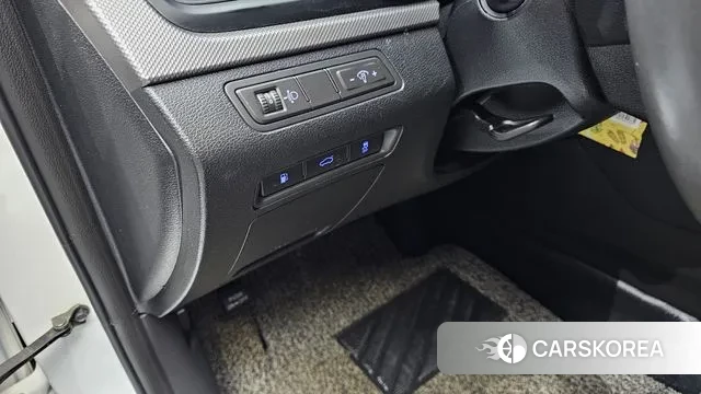 Hyundai Sonata New Rise id 3000490 из Кореи 7