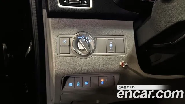 Hyundai Solati id 2228126 из Кореи 7