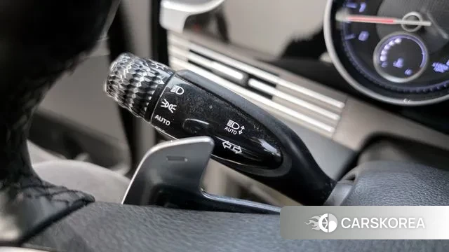 Hyundai The New Grandeur IG id 3384707 из Кореи 7