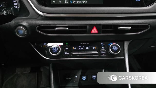 Hyundai Sonata (DN8) id 4231270 из Кореи 7