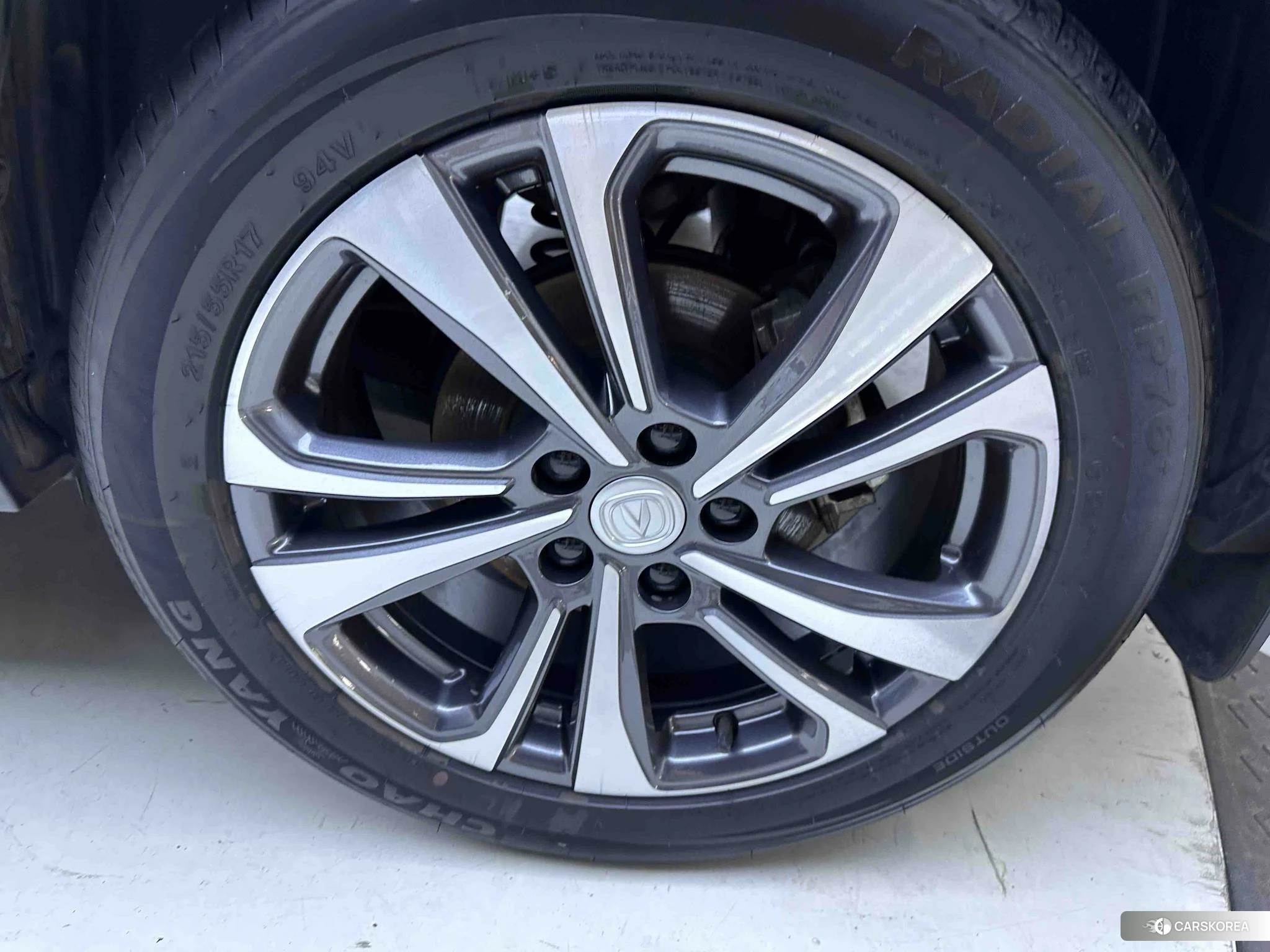 Chang'an CS35 PLUS id 4426500 из Китая 7