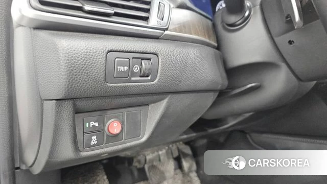 Honda Accord 10th Generation id 4363372 из Кореи 7