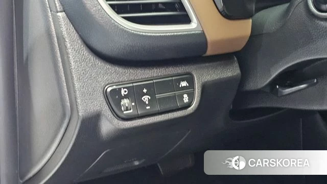 Kia Seltos id 4683078 из Кореи 7