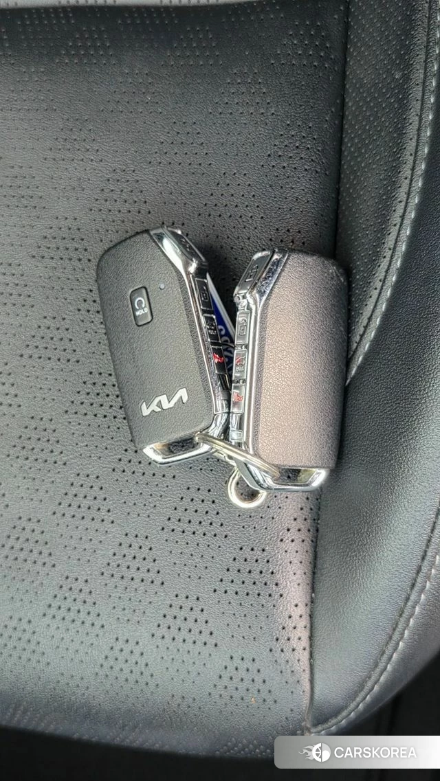 Kia Seltos id 4657029 из Кореи 7