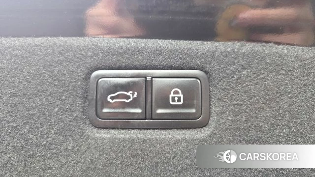 Kia The New K9 2nd generation id 4792646 из Кореи 7