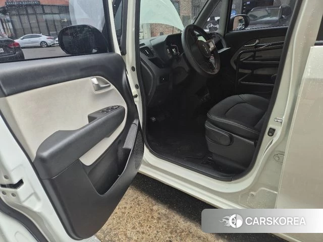 Kia The New Kia Ray id 3915179 из Кореи 7