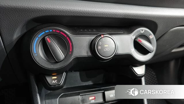 Kia Morning Urban (JA) id 4759385 из Кореи 7