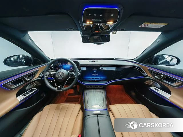 Mercedes-Benz E-class id 4277941 из Китая 7
