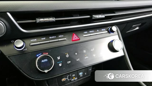 Hyundai Sonata D Edge (DN8) id 3963402 из Кореи 7