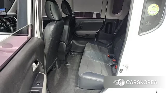 Kia The New Ray id 3484329 из Кореи 7