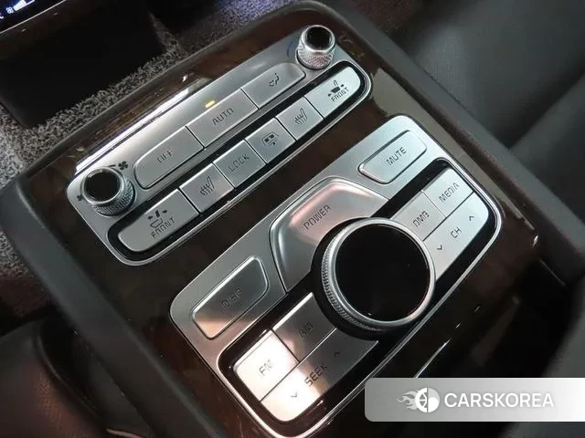 Kia More K9 id 3509147 из Кореи 7