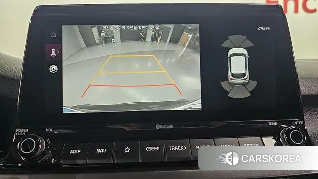 Kia Seltos id 2965768 из Кореи 7