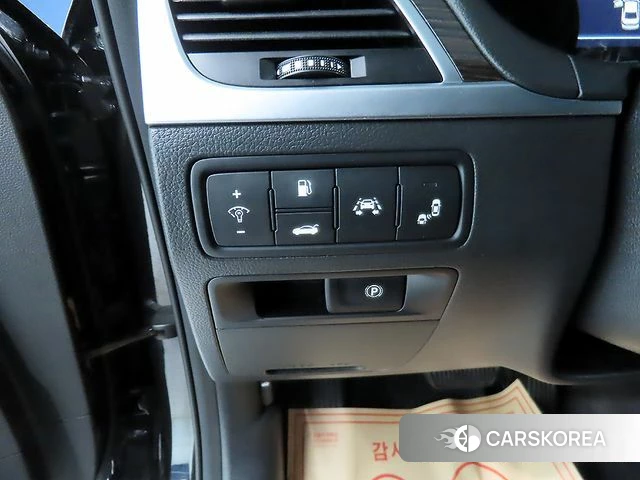Genesis G80 id 4339543 из Кореи 7