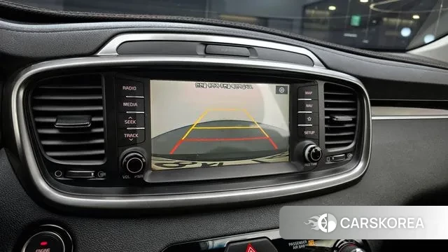 Kia The New Sorento id 3469992 из Кореи 7