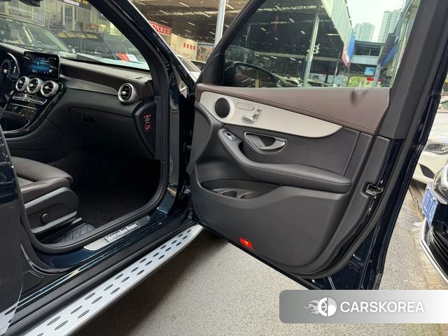 Mercedes-Benz GLC id 4275926 из Китая 7