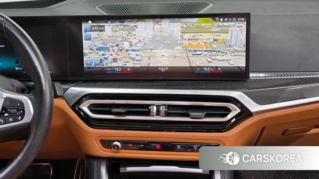 BMW i4 id 4517809 из Кореи 7