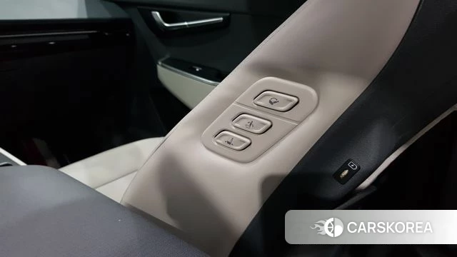 Kia EV6 id 3889256 из Кореи 7