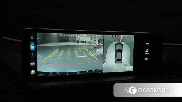 Genesis G80 (RG3) id 2890094 из Кореи 7