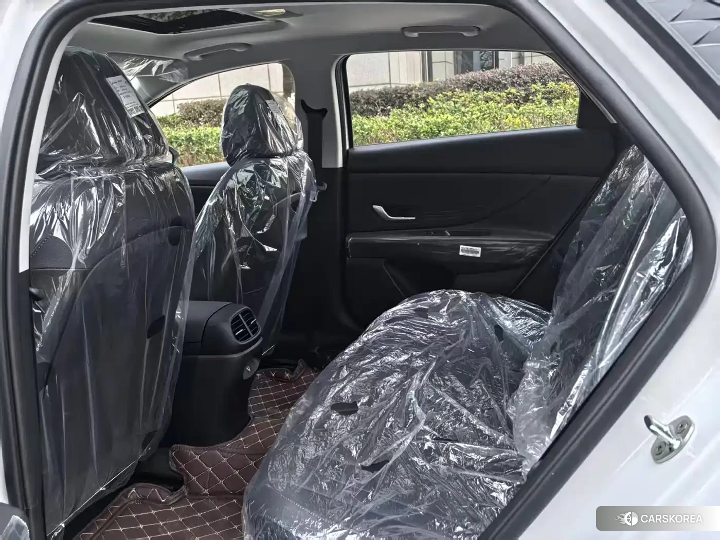 Hyundai Elantra id 4570312 из Китая 7