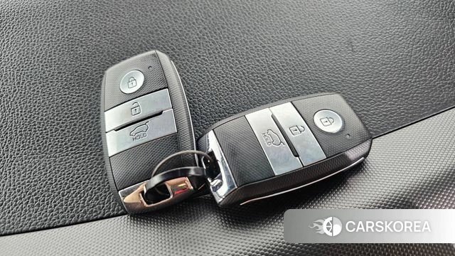 Kia The New Ray id 4326020 из Кореи 7