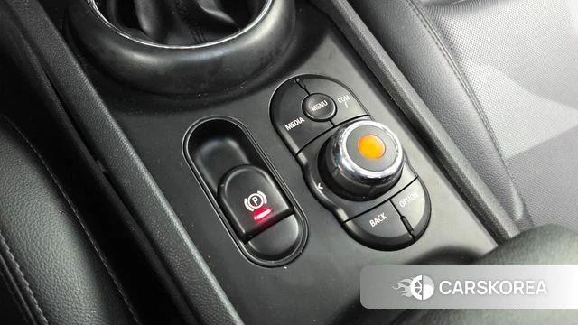 Mini Cooper Clubman id 4339665 из Кореи 7