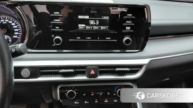 Kia K5 3rd generation id 4783925 из Кореи 7