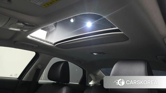 Kia Come New K3 id 3853659 из Кореи 7