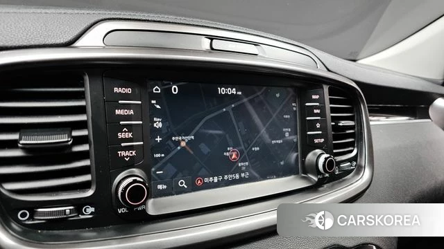 Kia The New Sorento id 4019920 из Кореи 7