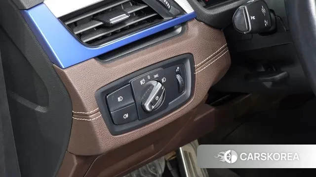 BMW X1 (F48) id 3540544 из Кореи 7