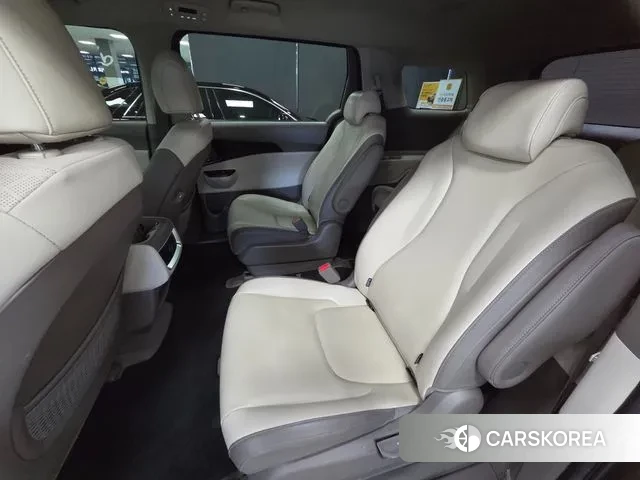 Kia Carnival 4th generation id 3395825 из Кореи 7