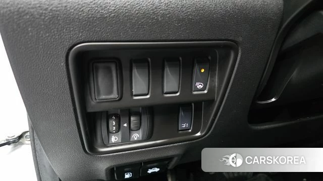Renault Korea (Samsung) The New QM6 id 4965273 из Кореи 7