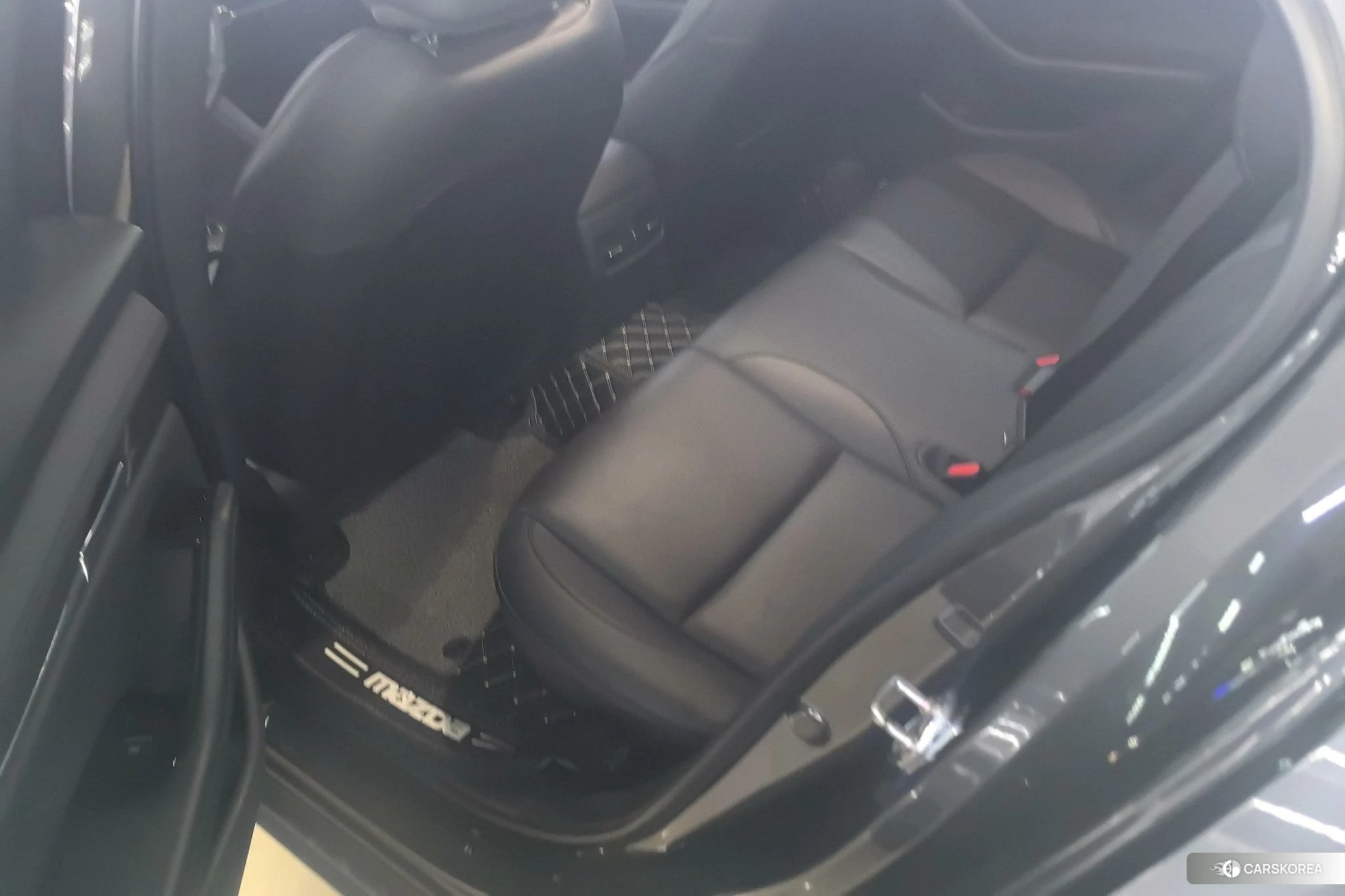 Mazda 3 Angkesaila id 4461340 из Китая 7