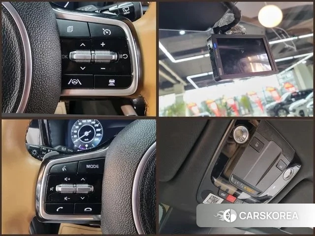 Kia Sorento 4th Generation id 3288074 из Кореи 7