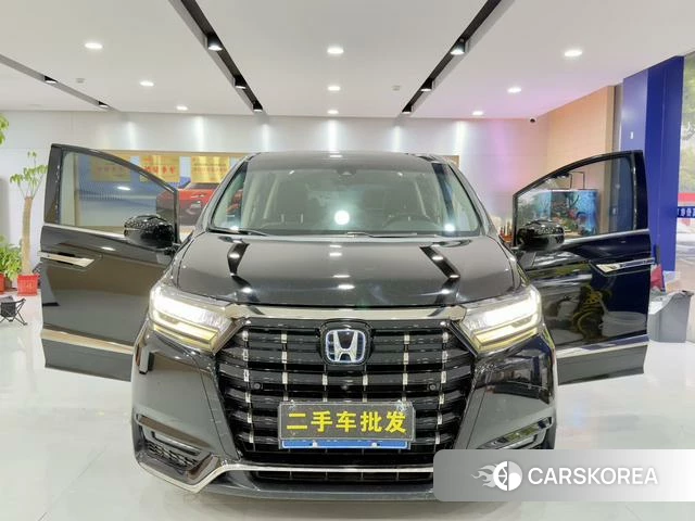 Honda Ai Lishen id 4278894 из Китая 7