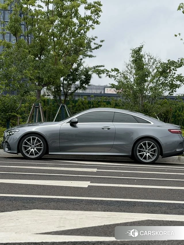 Mercedes-Benz E-class (imported) id 4374483 из Китая 7