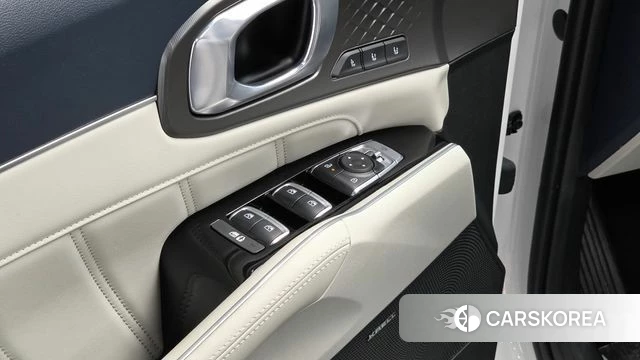 Kia The New Sorento 4th Generation id 4474493 из Кореи 7