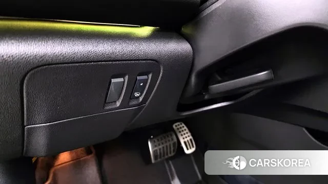 Renault Korea (Samsung) SM6 id 3464525 из Кореи 7