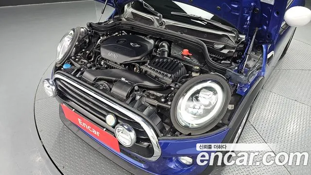 Mini Cooper id 2586480 из Кореи 7