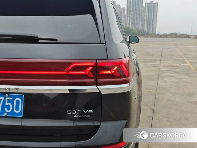 Volkswagen Tourang id 4272456 из Китая 7